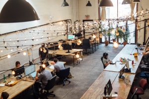 Covid-19 JobKeeper stimulus