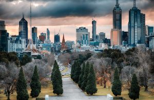 Victorian Government Support Package