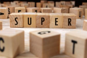 Super Increase