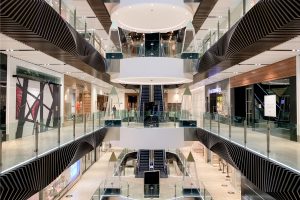 Commercial Tenancy Relief