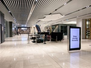 Melbourne Lockdown Business Support