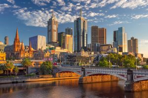 Victorian business support grants
