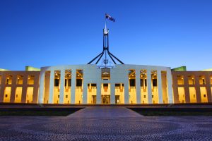 Federal Budget