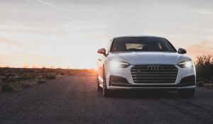 Financing Motor Vehicles