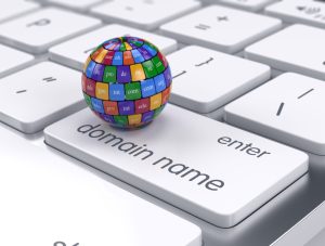 Domain Name